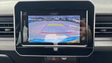 Suzuki Ignis 1.2 Dualjet 12V Hybrid SZ-T 5dr Petrol Hatchback